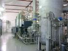 Complete 320 Tons Per Day TPD  Carbon Dioxide / CO2 plant.  Gas Plant